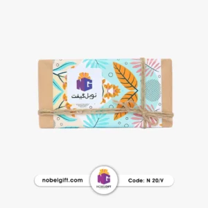 شکلات تخته ای سلامت مخصوص وگان