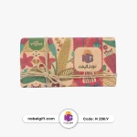 شکلات تخته ای کرافت سلامت مخصوص وگان