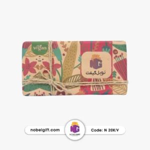 شکلات تخته ای کرافت سلامت مخصوص وگان