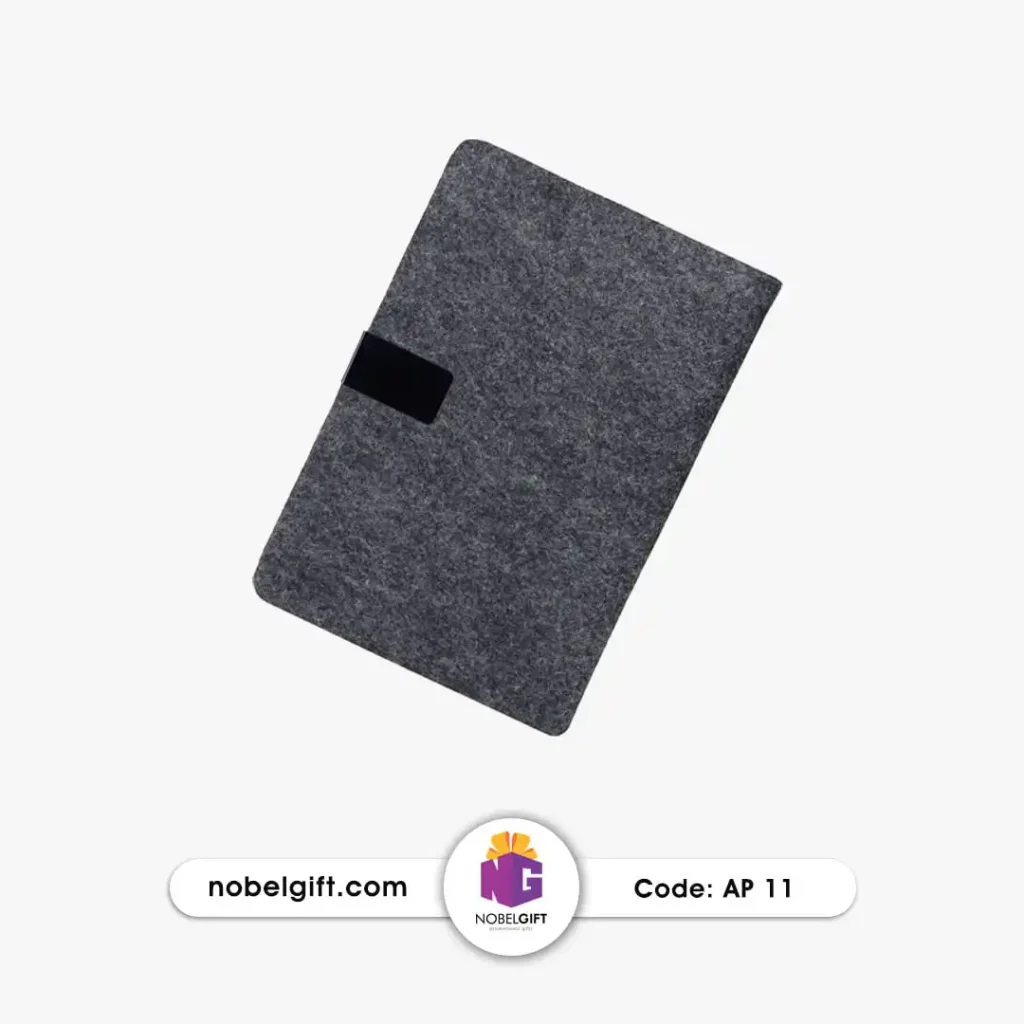 سررسید رقعی جلد پارچه ای