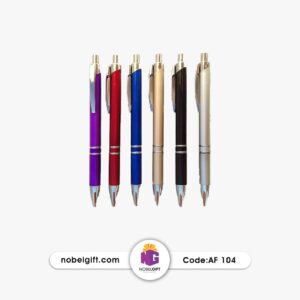 خودکار تبلیغاتی پلاستیکی