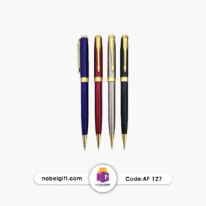 خودکار تبلیغاتی فلزی