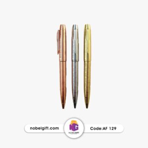 خودکار فلزی تبلیغاتی