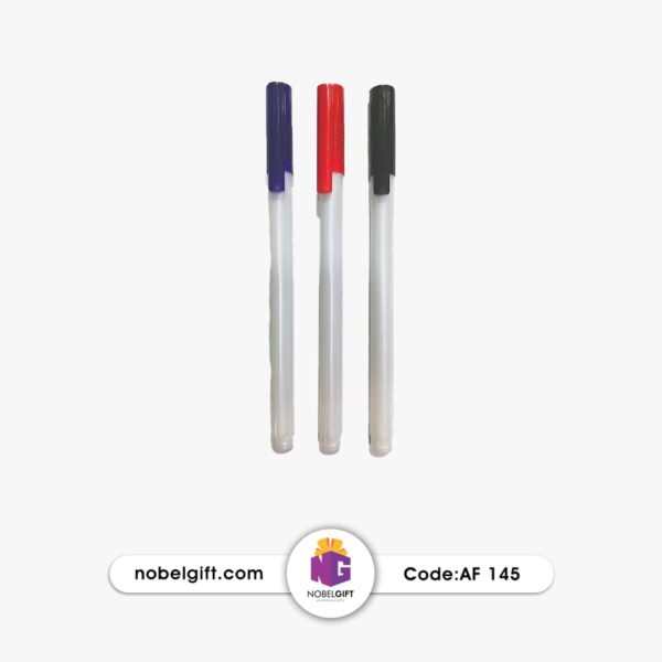 AF 145 خودکار تبلیغاتی پلاستیکی
