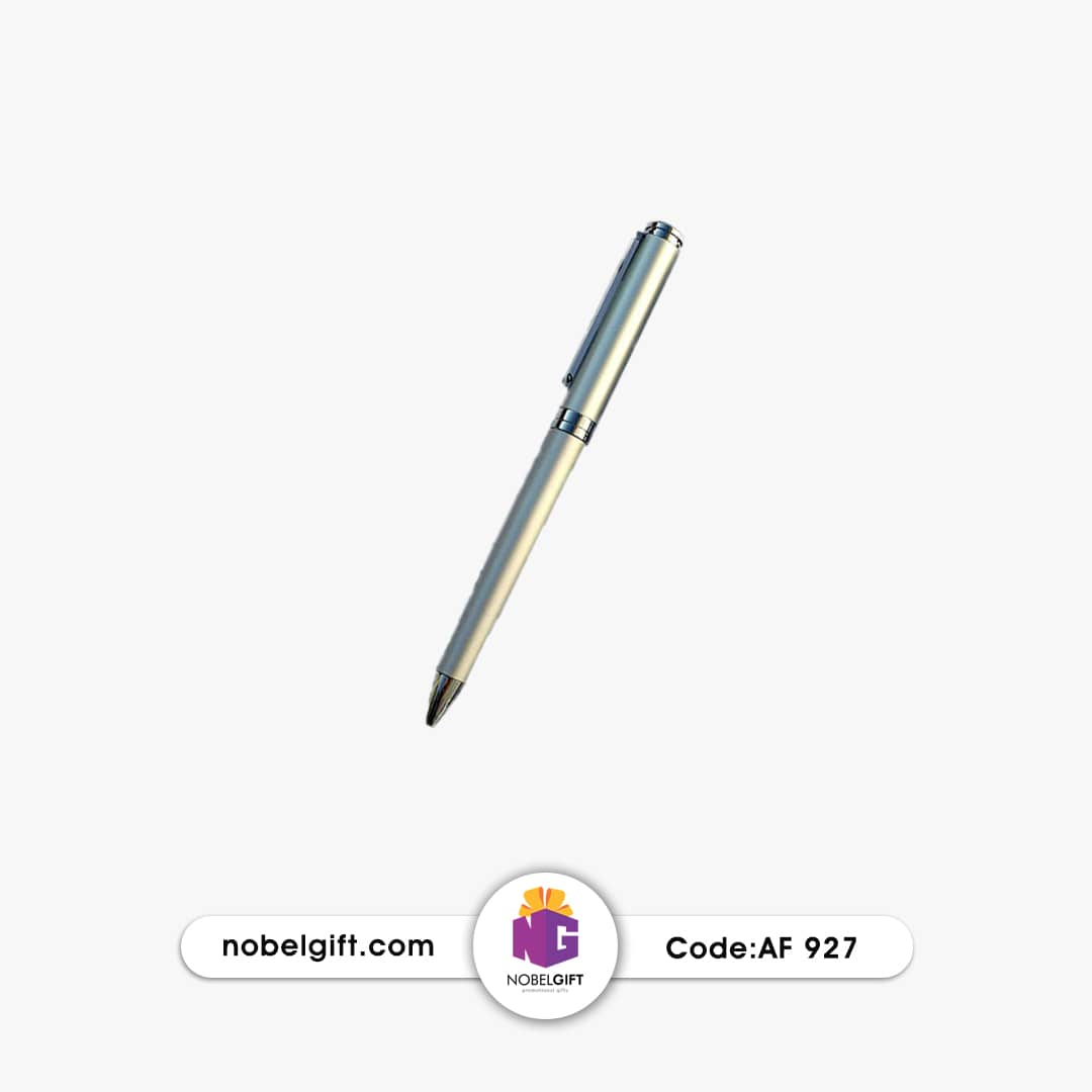 خودکار فلزی کد AF 927
