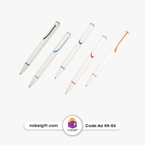 خودکار پلاستیکی تبلیغاتی