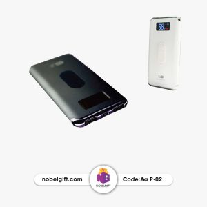 پاور بانک تبلیغاتی دیجیتال