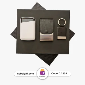 ست پاوربانک تبلیغاتی جاکارتی جاکیلدی