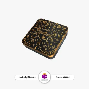 هاردباکس آجیل فانتزی