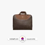 کیف همایشی چرم