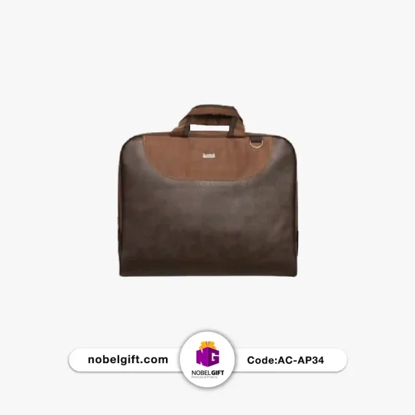 کیف همایشی چرم