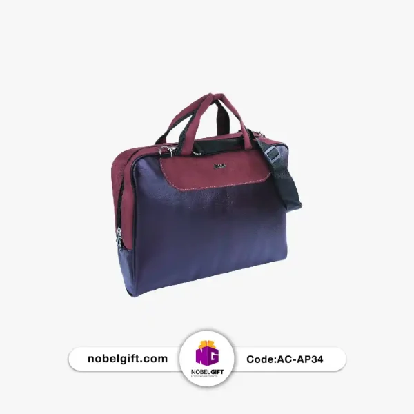 کیف همایشی چرم