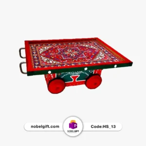 گاری تزئینات یلدایی