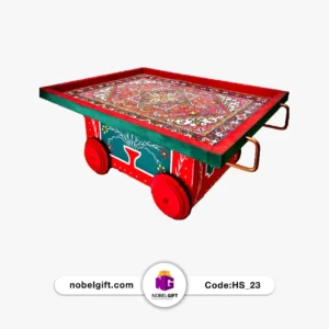 گاری سایز بزرگ یلدایی