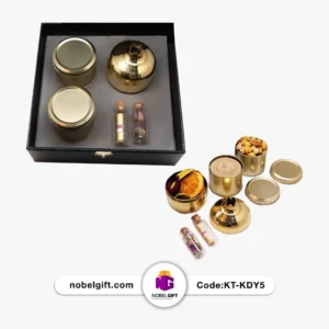 ست آجیل خوری یلدا مسی