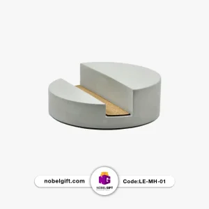 استند موبایل بتنی