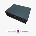 ست پذیرایی مخصوص یلدا سه تکه مسی - Image 3