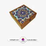 پک هدیه آجیل و خشکبار ترموود