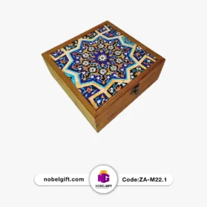 پک هدیه آجیل و خشکبار ترموود