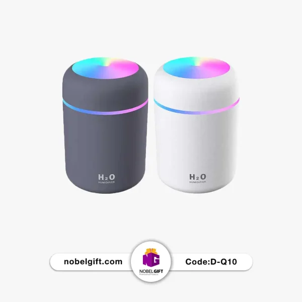بخور سرد H2O