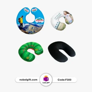 بالشت گردنی با امکان چاپ اختصاصی