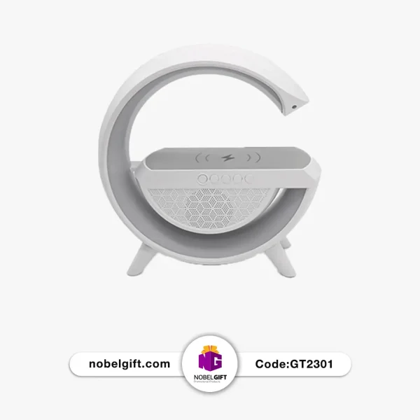 اسپیکر چراغ دار رومیزی