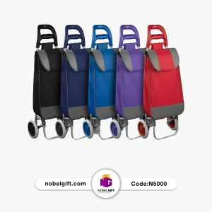 چرخ دستی خرید بزرگ