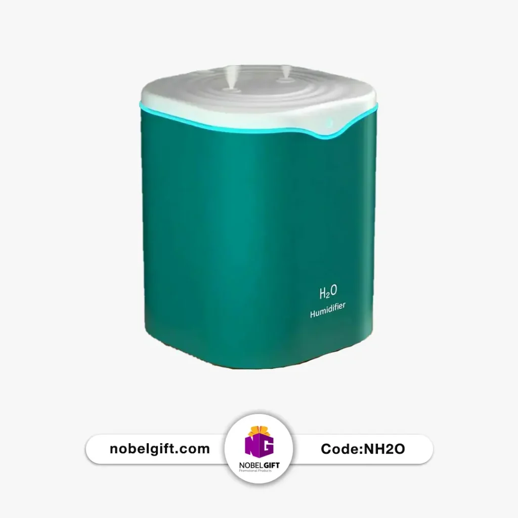بخور سرد ۲ لیتری H2O
