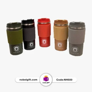 تراول ماگ دورسیلیکونی