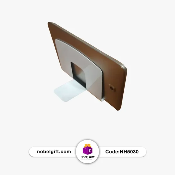 استند موبایل رومیزی کوچک
