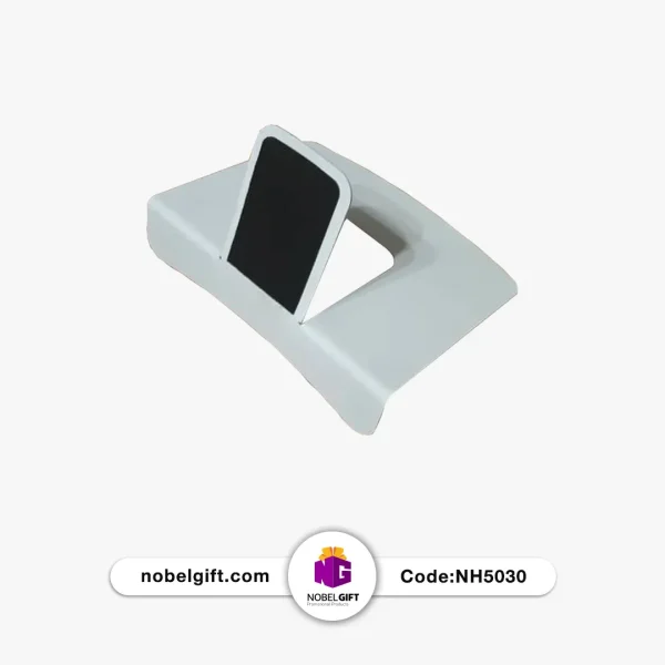 استند موبایل رومیزی کوچک
