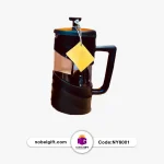 فرنچ پرس طرح فیوچر حجم ۳۵۰ میل