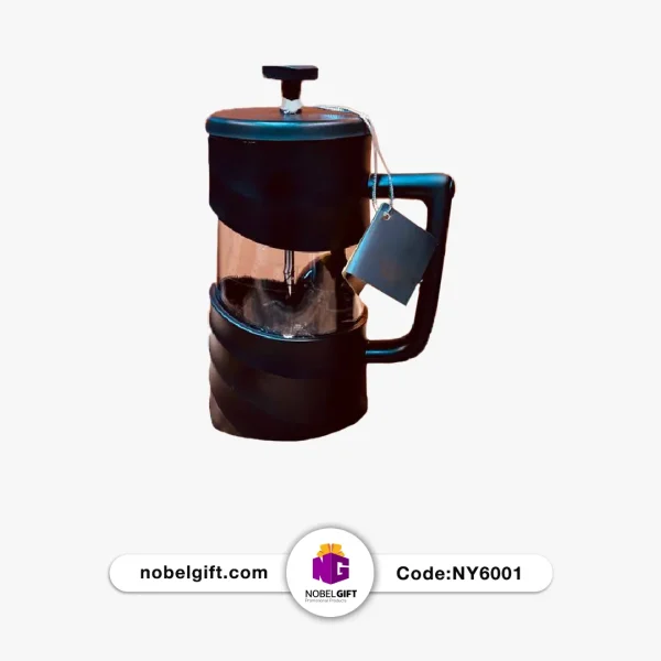 فرنچ پرس طرح فیوچر حجم ۳۵۰ میل