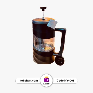فرنچ پرس طرح فیوچر حجم 1000 میل