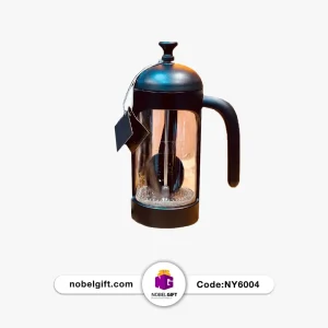 فرنچ پرس طرح کلاسیک حجم 350 میل