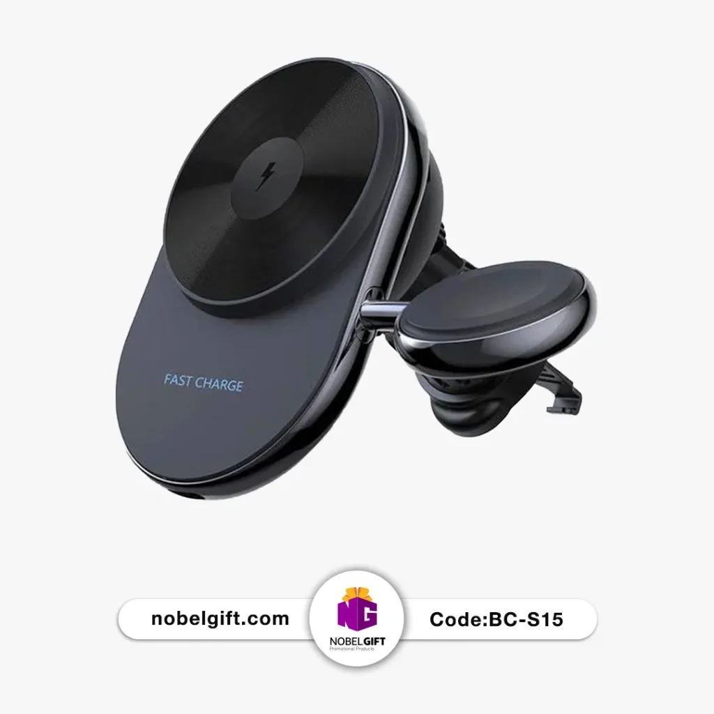 هولدر وایرلس تبلیغاتی S15