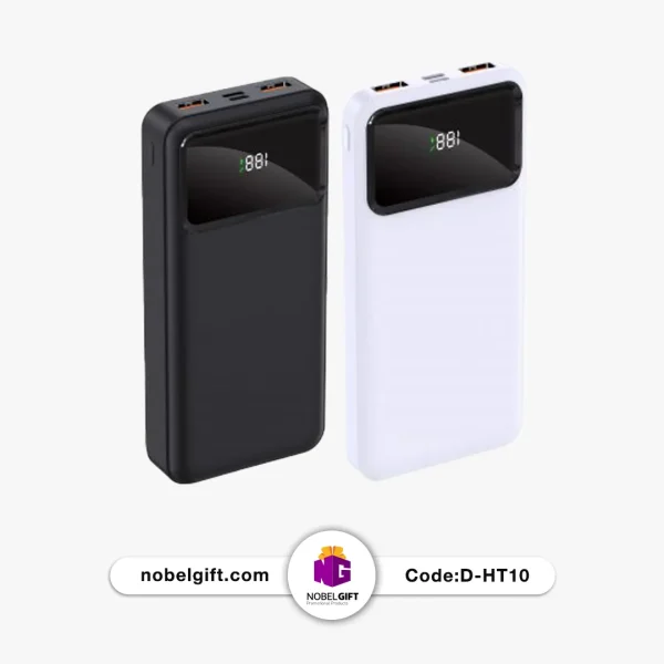 پاور بانک ht10