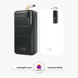 پاوربانک تبلیغاتی kp32