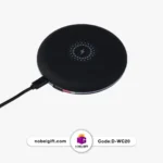 شارژر وایرلس تبلیغاتی C20