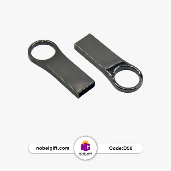 فلش مموری تبلیغاتی D50