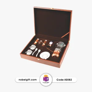 ست موکاپات و فنجان تبلیغاتی