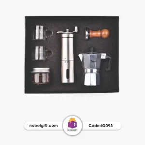 ست قهوه کاربردی