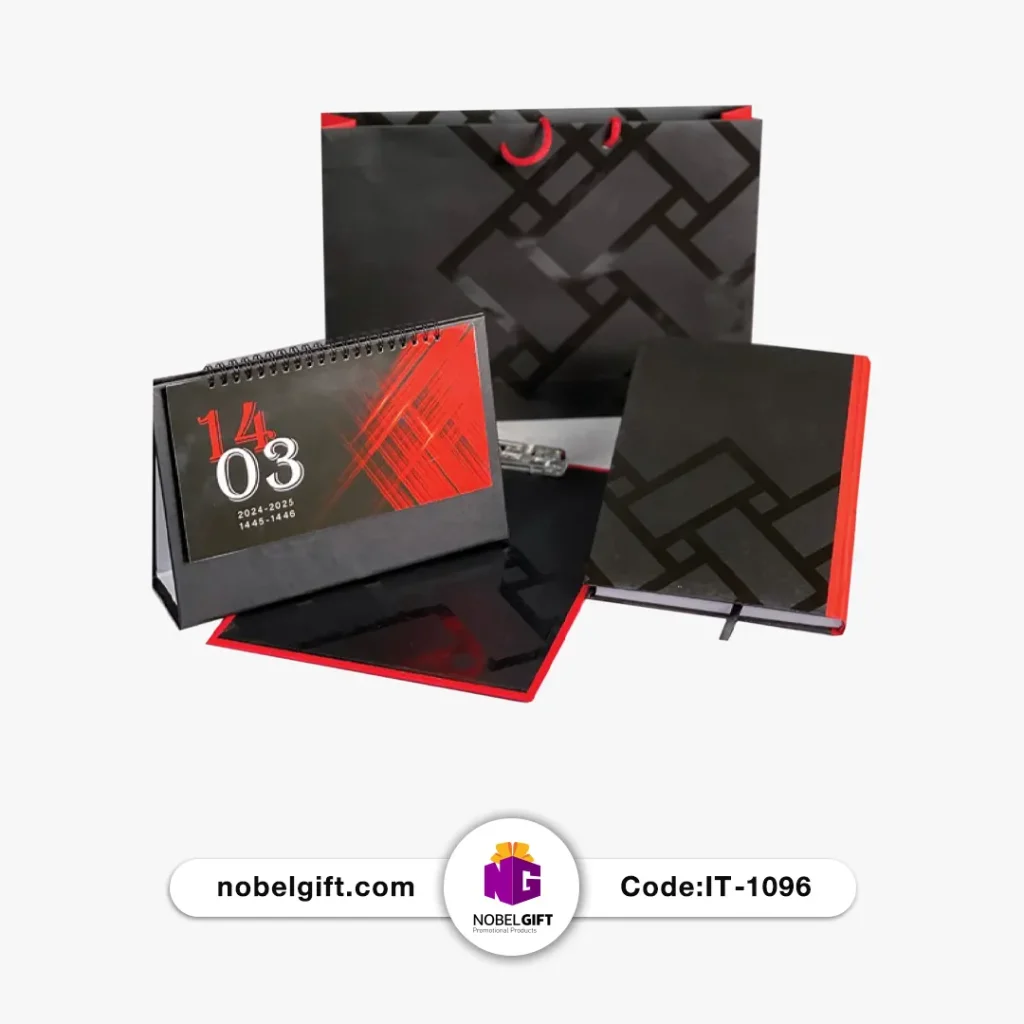 ست سالنامه و تقویم