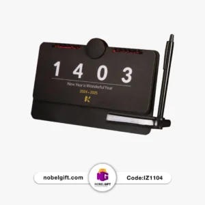 تقویم رومیزی مدرن 1403