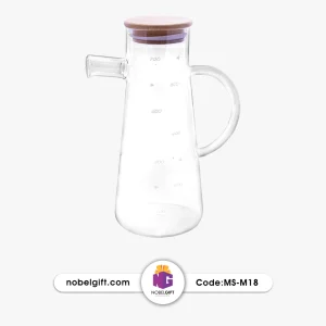 روغن دان 700 پیرکسی تبلیغاتی