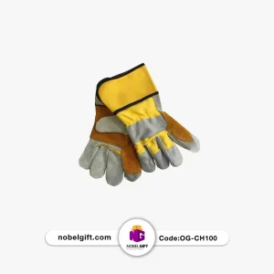 دستکش کار تبلیغاتی