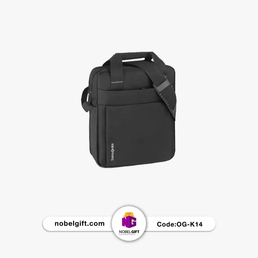 کیف برزنتی تبلیغاتی