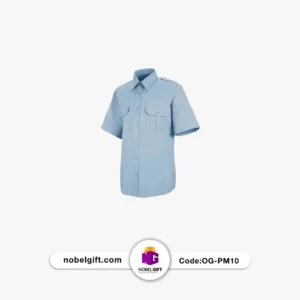 پیراهن مردانه آستین کوتاه