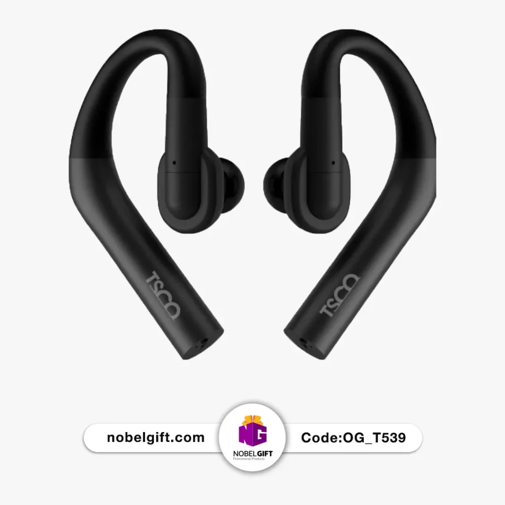 هدفون بی سیم تبلیغاتی