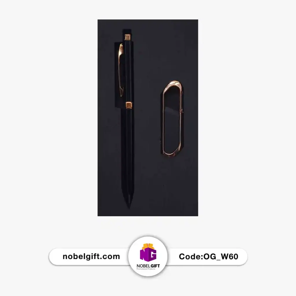 ست خودکار و فلش تبلیغاتی